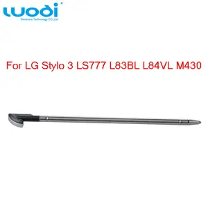 Remplacement Tactile Stylet S Pen Pour LG Stylo Stylet 3 LS777