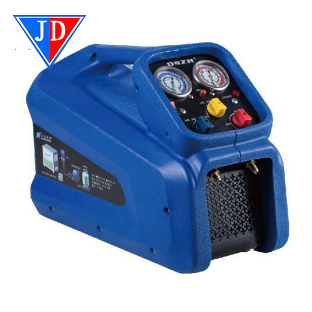 냉각을 위한 회복 단위 DSZH520