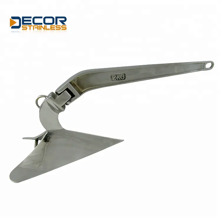 folding boat anchor Manufacturers Marine Supplier For Boat