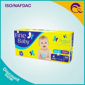 Cotone organico <span class=keywords><strong>softcare</strong></span> <span class=keywords><strong>Kenya</strong></span> del pannolino del bambino all'ingrosso con il prezzo poco costoso - Product Image 1