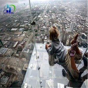 Pannelli in <span class=keywords><strong>Vetro</strong></span> Temperato Laminato di Sicurezza per Pavimenti, Grandi Pannelli in <span class=keywords><strong>Vetro</strong></span>, Pavimentazione in <span class=keywords><strong>Vetro</strong></span> - Product Image 6