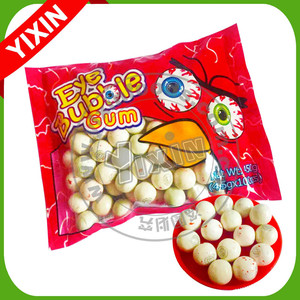 Ojo Mini barato de la burbuja chewing gum ball productos - Product Image 1