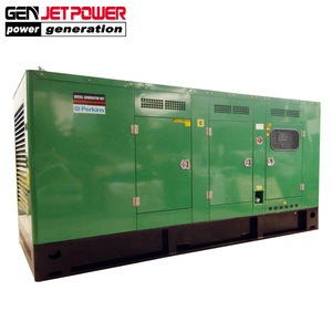 高電力効率1000kva 1100kva 1250kva 1500kva 1600kva水冷ディーゼル発電機 - Product Image 3