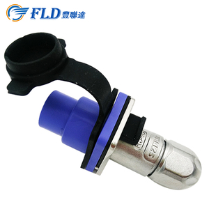 <span class=keywords><strong>Rj45</strong></span> <span class=keywords><strong>toma</strong></span> macho hembra conector de cable de audio - Product Image 2