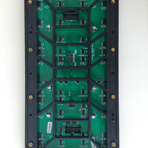 P10 Quảng Cáo Điện Tử Ngoài Trời Màn Hình Led Oled Linh Hoạt Màn Hình Hiển Thị Sân Vận Động Lớn - Product Image 2