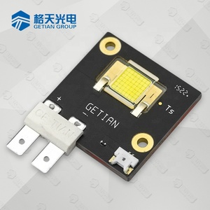 Getian — lampes de scène à <span class=keywords><strong>Led</strong></span> haute puissance, puce à clapet FC150, 150w 200w cob, source <span class=keywords><strong>led</strong></span> - Product Image 3