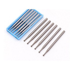 Brocas Dentárias de Carboneto por Atacado, Suprimentos Dentários, Ferramentas para Laboratório Dental - Product Image 3