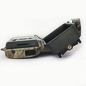3g 1080 p numérique chasse caméra trail sauvage en plein air activé par le mouvement vision nocturne de la faune - Product Image 6