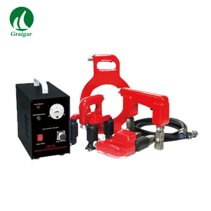 Từ Hạt Khuyết Tật Detector Xách Tay CDX-III Cho Từ Hạt Kiểm Tra Của Hàn Kim Loại Giả Mạo - Product Image 3