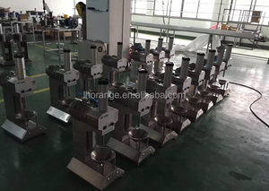 Hindistan cevizi kabuğu kaldırma makinesi/otomatik hindistan cevizi soyma makinesi/hindistan cevizi soyucu - Product Image 4