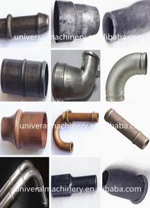 Meistverkaufte <span class=keywords><strong>UM</strong></span>-100NC Rohrformmaschine mit SPS & Motorkernkomponenten für Hohe Produktivität bei Rohraufweitung - Product Image 5