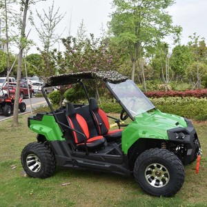 Plancher électrique avec refroidissement à Air, <span class=keywords><strong>4</strong></span> temps, nouveau, meilleure vente, 200cc, Buggy, ferme, UTV, 4x4 Diesel, vente en gros - Product Image 4