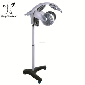 Sèche-cheveux <span class=keywords><strong>de</strong></span> <span class=keywords><strong>salon</strong></span>, <span class=keywords><strong>casque</strong></span> <span class=keywords><strong>de</strong></span> coiffeur, sèche-cheveux mural à vapeur - Product Image 4