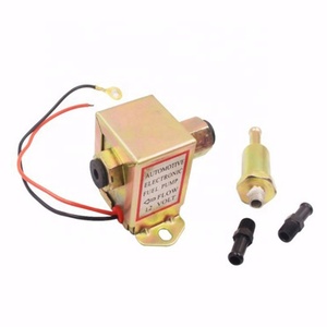 Tondeuse à gazon 12V <span class=keywords><strong>Pompe</strong></span> à carburant électrique <span class=keywords><strong>basse</strong></span> <span class=keywords><strong>pression</strong></span> <span class=keywords><strong>Facet</strong></span> 40104 40105 - Product Image 2
