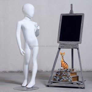 SZ Meituoเต็มร่างกายขายส่งจริงหุ่นเด็กสีขาวสำหรับขาย - Product Image 3