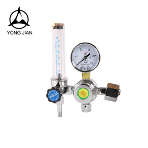<span class=keywords><strong>American</strong></span> Type <span class=keywords><strong>Co2</strong></span>/Argon débitmètre De Gaz Régulateur - Product Image 1