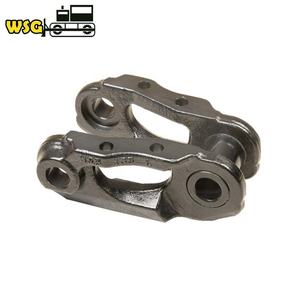 Cadenas de pista de excavadora sobre orugas, para <span class=keywords><strong>Liugong</strong></span> CLG925LC - Product Image 3