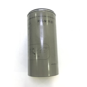 Filtre à carburant séparateur d'eau de carburant pour camions R90-MER-01 A0004771302 R90MER01 - Product Image 5