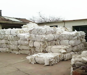 ऊन/कपास/रतालू/कपड़ा लत्ता/सन मिनी बेलर प्रेस मशीन/हाइड्रोलिक कपास Balers और रीसाइक्लिंग उपकरण के लिए बिक्री