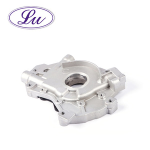 Bomba de Aceite para Motor Automotriz 06090330B F5AZ-6600A/B - Product Image 6