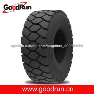 Double coin neumáticos carretilla elevadora 315/70R15 - Product Image 2