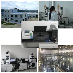โรงงานราคาสารสกัดจากสาหร่ายทะเลสาหร่าย 50 ปุ๋ยสำหรับพืช - Product Image 5