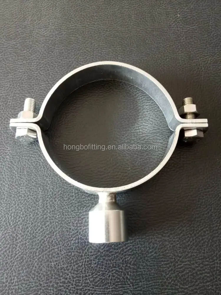 Manufactured in China pipe holder