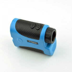 Télémètre laser télescope pour le golf/la chasse, télémètre avec grossissement 6X - Product Image 4