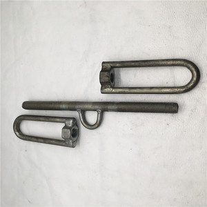 Gian Lận Phần Cứng Hàn Nguyên Bánh Hamburger Turnbuckle - Product Image 5