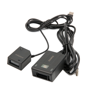 ボックス形状<span class=keywords><strong>arduino</strong></span>のミニusb 1d & 2dバーコードスキャナモジュールoem - Product Image 2