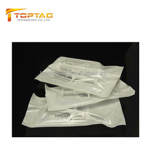 Động Vật Theo Dõi NFC Glass Tag Vật Nuôi <span class=keywords><strong>RFID</strong></span> Microchip Cho Chó Mèo ID Xác Định - Product Image 4