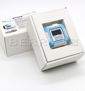 Salud Cuidado del hogar Máquina de <span class=keywords><strong>apnea</strong></span> del sueño alimentada por electricidad Aplicación de sueño Oxímetro de pulso de muñeca Pantalla OLED a color Batería recargable - Product Image 3