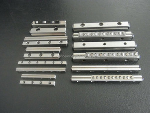 Cage de guidage linéaire à rouleaux croisés, accessoire pour voiture, VRG AC ACG VH VHG MV, guide linéaire - Product Image 5
