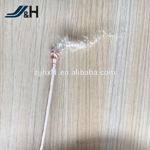 0.02 करने के लिए 0.5mm उच्च आवृत्ति चुंबक फंसे ETFE पीएफए FEP Extruded मुड़ रेशम कवर तांबा Litz तार - Product Image 3
