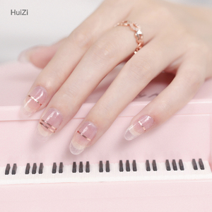 Autocollants de <span class=keywords><strong>vernis</strong></span> <span class=keywords><strong>à</strong></span> <span class=keywords><strong>ongles</strong></span> en gel, enveloppes, auto-adhésives, Stickers d'art de décoration - Product Image 1