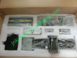 JB-4C คอมพิวเตอร์ควบคุมความแม่นยำสูงพื้นผิวเรียบเนียนเมตร Surface Roughness Tester PC - Product Image 3