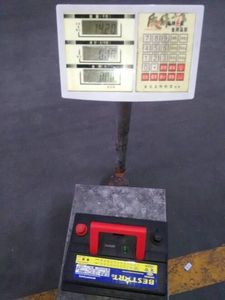 <span class=keywords><strong>Batterie</strong></span> automobile européenne sans entretien 12 volts <span class=keywords><strong>60Ah</strong></span> 56030 à prix avantageux en Thaïlande - Product Image 2