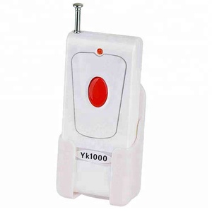 新设计和远程医院无线护士护理电话系统与监测软件 - Product Image 5