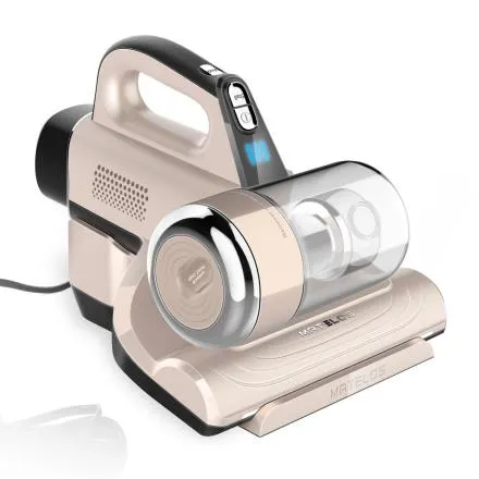 DC Rechargeable Wireless UV Vacuum Cleaner
