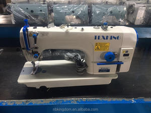 Máy Khâu Khóa 9901 Trình Điều Khiển Trực Tiếp - Product Image 5