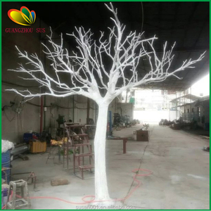 Barato al por mayor artificial árbol seco <span class=keywords><strong>para</strong></span> la decoración de la boda de interior - Product Image 4