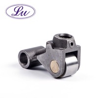 Rocker Arm Mesin Truk Baru OEM NO 1422934 Merek LU A4 1540120
