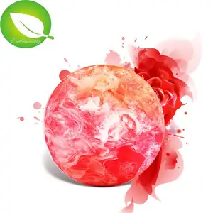 Olio essenziale di rosa glutatione sbiancante bellezza sbiancamento rapido vendita calda miglior prezzo sapone miracolo della pelle - Product Image 1