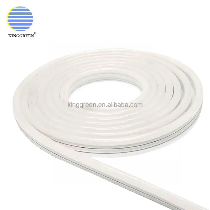 Individually addressable SK6812 white color (WW/ CW /NW ) 5050 LED neon flexible led strip 30/60/72/96/144LEDs/m DC5V