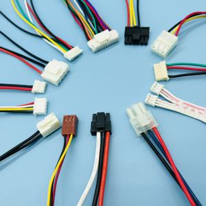 JST vh 2 pin kabel - Product Image 1