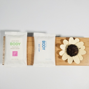 <span class=keywords><strong>Hotel</strong></span> de 5 estrellas proveedores de alto grado <span class=keywords><strong>hotel</strong></span> jabones mini tamaño baño y jabón de tocador - Product Image 2