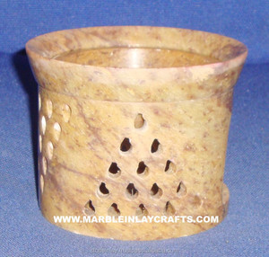 Stone <b>Aroma</b> Oil <b>Diffusers</b> - Product Image 1