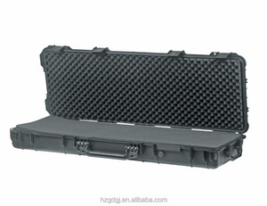 Valigetta Rigida Porta Attrezzatura in Plastica, Impermeabile e Antiurto, per Trasporto Esterno e Armi - Product Image 5