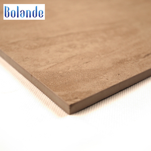 Rústico semi pulido de baldosas de porcelana precios piedra marrón 600x600 antideslizante baldosas balcón - Product Image 4