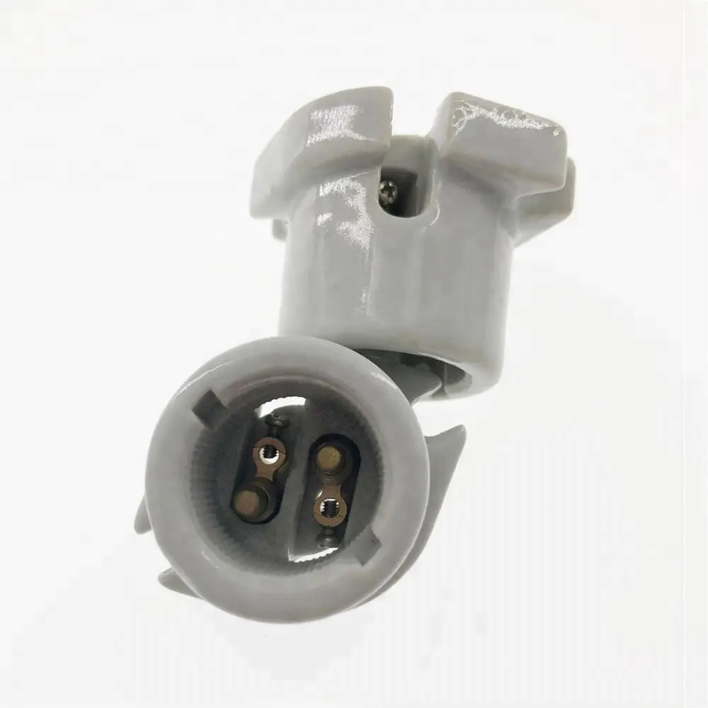 High Quality E27 4005 Pocerlain. Ceramic Brass Plastic Lamp Holder Socket LampHolder Socket Base LED terminal bulb screw B22 E14
